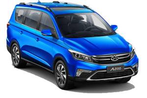 Размер колёс на Changan A800 2019 Подбор шин на Changan A800 2019