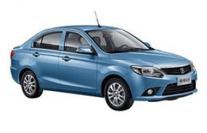 Размер колёс на Changan Alsvin V3 2017 Подбор шин на Changan Alsvin V3 2017