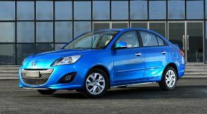 Размер колёс на Changan Alsvin V5 2014 Подбор шин на Changan Alsvin V5 2014