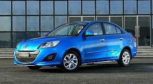 Размер колёс на Changan Alsvin V5 2015 Подбор шин на Changan Alsvin V5 2015