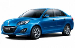 Размер колёс на Changan Alsvin V5 2016 Подбор шин на Changan Alsvin V5 2016