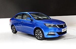 Размер колёс на Changan Alsvin V7 2017 Подбор шин на Changan Alsvin V7 2017