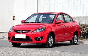 Размер колёс на Changan Alsvin 2011 Подбор шин на Changan Alsvin 2011