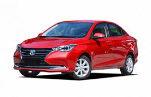 Размер колёс на Changan Alsvin 2019 Подбор шин на Changan Alsvin 2019