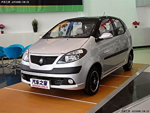 Размер колёс на Changan Benni 2008 Подбор шин на Changan Benni 2008
