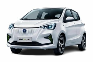 Размер колёс на Changan Benni 2022 Подбор шин на Changan Benni 2022