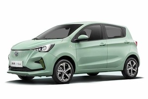 Размер колёс на Changan Benni 2023 Подбор шин на Changan Benni 2023