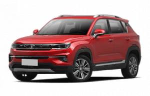 Размер колёс на Changan CS35 Plus 2018 Подбор шин на Changan CS35 Plus 2018