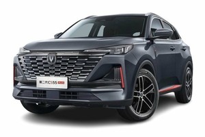 Размер колёс на Changan CS55 Plus 2025 Подбор шин на Changan CS55 Plus 2025
