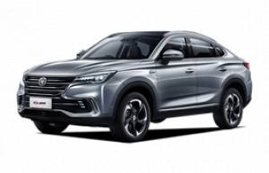 Размер колёс на Changan CS85 Coupe 2020 Подбор шин на Changan CS85 Coupe 2020