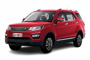 Подбор шин на Changan CX70T 2018