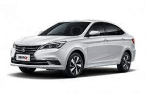 Размер колёс на Changan Eado DT 2019 Подбор шин на Changan Eado DT 2019