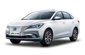 Размер колёс на Changan Eado EV 2020 Подбор шин на Changan Eado EV 2020
