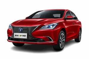Размер колёс на Changan Eado EV 2021 Подбор шин на Changan Eado EV 2021