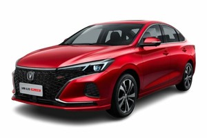 Размер колёс на Changan Eado Plus 2021 Подбор шин на Changan Eado Plus 2021