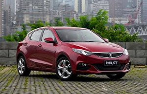 Размер колёс на Changan Eado XT 2016 Подбор шин на Changan Eado XT 2016