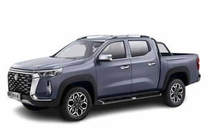 Размер колёс на Changan Explorer 2023 Подбор шин на Changan Explorer 2023