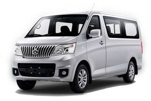 Размер колёс на Changan G10 2019 Подбор шин на Changan G10 2019
