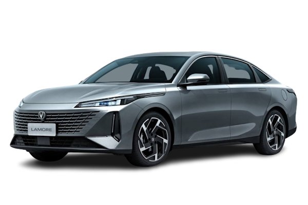 Размер колёс на Changan Lamore 2024 Подбор шин на Changan Lamore 2024