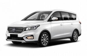 Размер колёс на Changan Linmax 2018 Подбор шин на Changan Linmax 2018