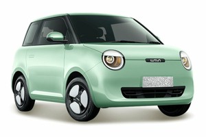 Размер колёс на Changan Lumin 2023 Подбор шин на Changan Lumin 2023