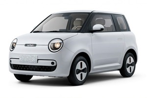 Подбор шин на Changan Lumin 2026