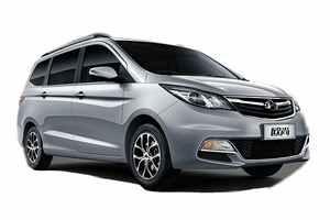 Подбор шин на Changan Oshan 2018