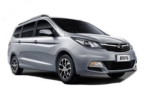 Размер колёс на Changan Ossan 2018 Подбор шин на Changan Ossan 2018