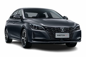Размер колёс на Changan Raeton CC 2022 Подбор шин на Changan Raeton CC 2022