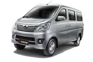 Размер колёс на Changan Star 5 2020 Подбор шин на Changan Star 5 2020