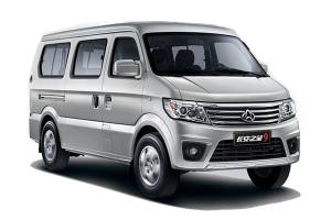 Размер колёс на Changan Star 9 2020 Подбор шин на Changan Star 9 2020