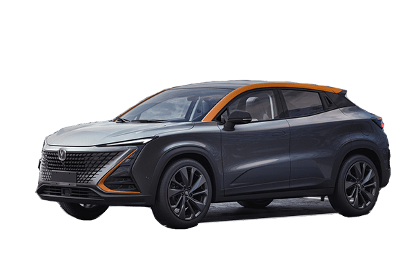 Размер колёс на Changan UNI-T 2020 Подбор шин на Changan UNI-T 2020