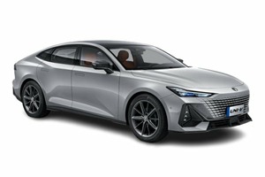 Размер колёс на Changan UNI-V 2021 Подбор шин на Changan UNI-V 2021