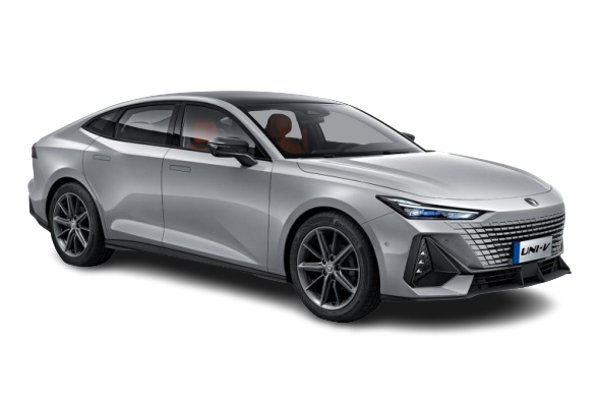 Размер колёс на Changan UNI-V 2023 Подбор шин на Changan UNI-V 2023