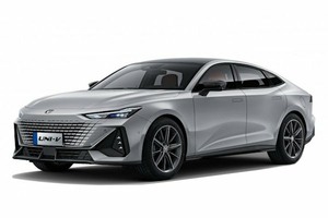 Размер колёс на Changan UNI-V 2024 Подбор шин на Changan UNI-V 2024
