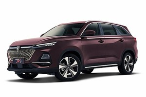 Размер колёс на Changan Oshan X7 2020 Подбор шин на Changan Oshan X7 2020
