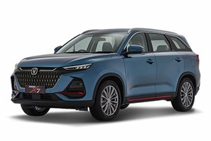 Размер колёс на Changan Oshan X7 2022 Подбор шин на Changan Oshan X7 2022