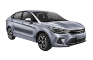 Размер колёс на Changhe A6 2022 Подбор шин на Changhe A6 2022