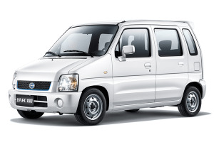 Размер колёс на Changhe EC100 2022 Подбор шин на Changhe EC100 2022