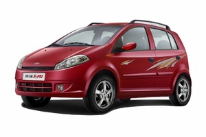 Размер колёс на Chery A113 2015 Подбор шин на Chery A113 2015