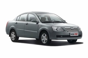 Размер колёс на Chery Alia 2010 Подбор шин на Chery Alia 2010