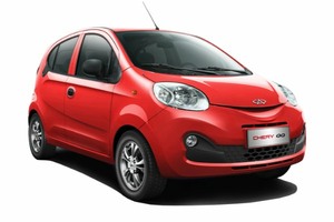 Размер колёс на Chery Arauca 2018 Подбор шин на Chery Arauca 2018