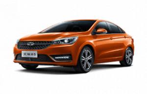 Размер колёс на Chery Arrizo 5 2019 Подбор шин на Chery Arrizo 5 2019