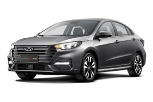 Размер колёс на Chery Arrizo 6 Pro 2021 Подбор шин на Chery Arrizo 6 Pro 2021