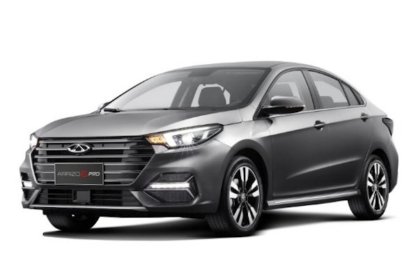 Размер колёс на Chery Arrizo 6 Pro 2024 Подбор шин на Chery Arrizo 6 Pro 2024