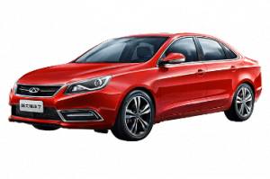 Размер колёс на Chery Arrizo 7 2020 Подбор шин на Chery Arrizo 7 2020