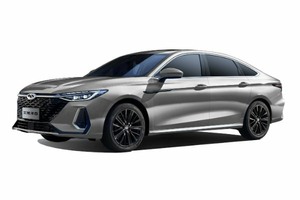 Размер колёс на Chery Arrizo 8 2022 Подбор шин на Chery Arrizo 8 2022