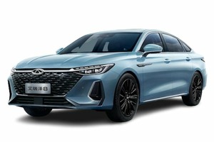 Размер колёс на Chery Arrizo 8 2023 Подбор шин на Chery Arrizo 8 2023