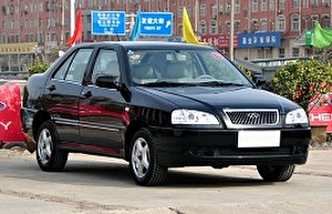 Размер колёс на Chery Cowin 2004 Подбор шин на Chery Cowin 2004