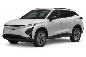 Подбор шин на Chery E5 2027